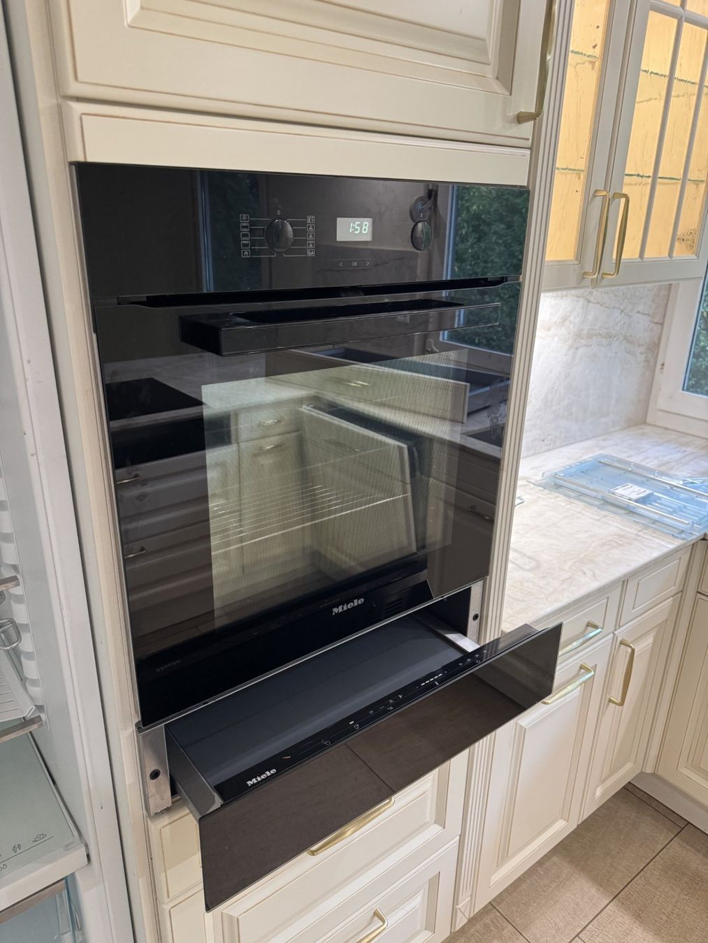 Miele Backöfen: Backofen Miele  H 2860-60 BP – Gebraucht aus Volketswil von Jill27 3