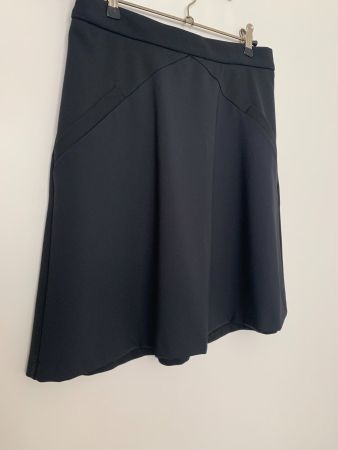 Tommy Hilfiger Stretchrock Gr.6 (NEU)