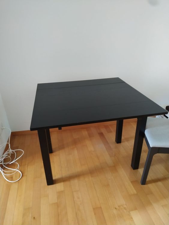 IKEA ausziehbarer Tisch Kaufen auf Ricardo