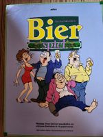Lustiges Bier-Spiel Brettspiel (Saufspiel)