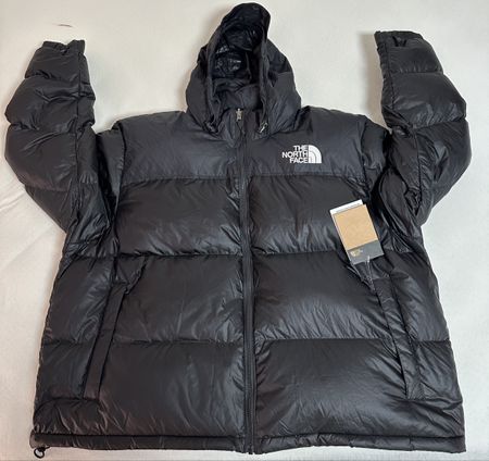 North Face Daunenjacke G XXL