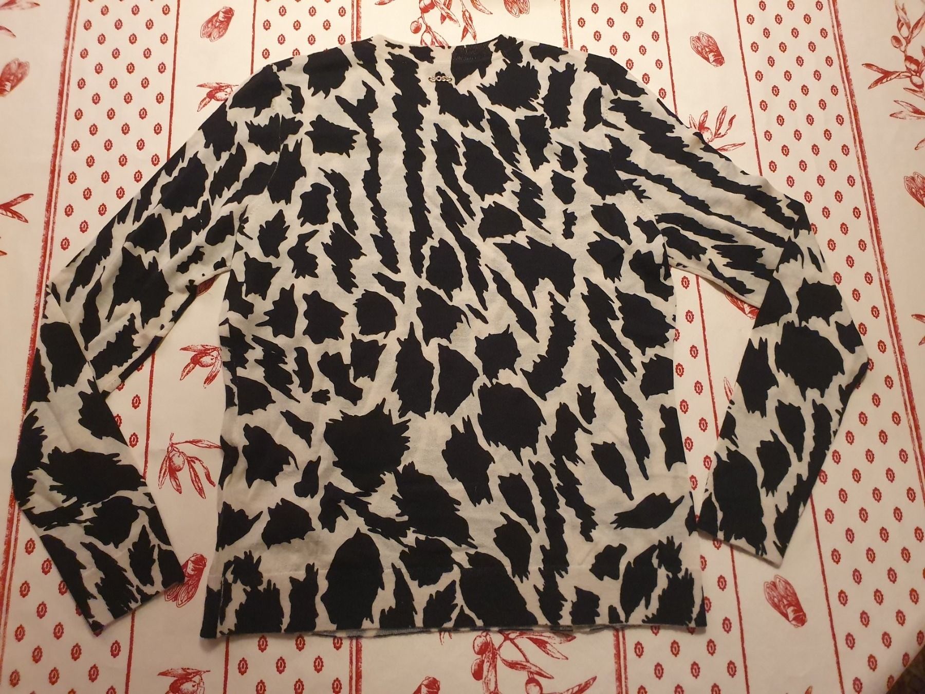 Hugo Boss Maglioni & Felpe: Hugo boss pullover – Nuovo (secondo la descrizione) da Genève venduto da GenevaLuxury 1
