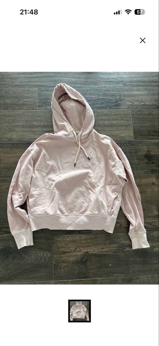 North Face Pulls & Sweat-shirts: Pullover North Face – Neuf (Voir description) à Bülach par sel_775n