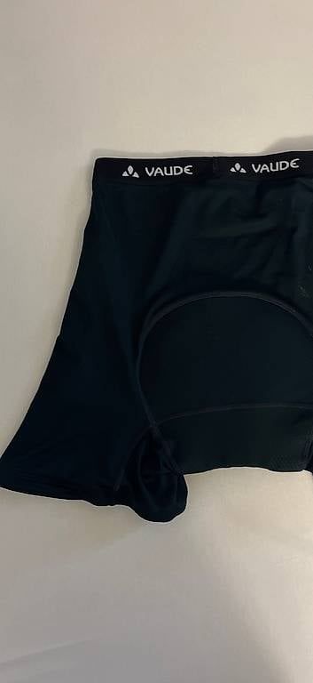 Hosen: Vaude Velohose Sporthose Herren – Gebraucht aus Muri b. Bern von Merliner01 2