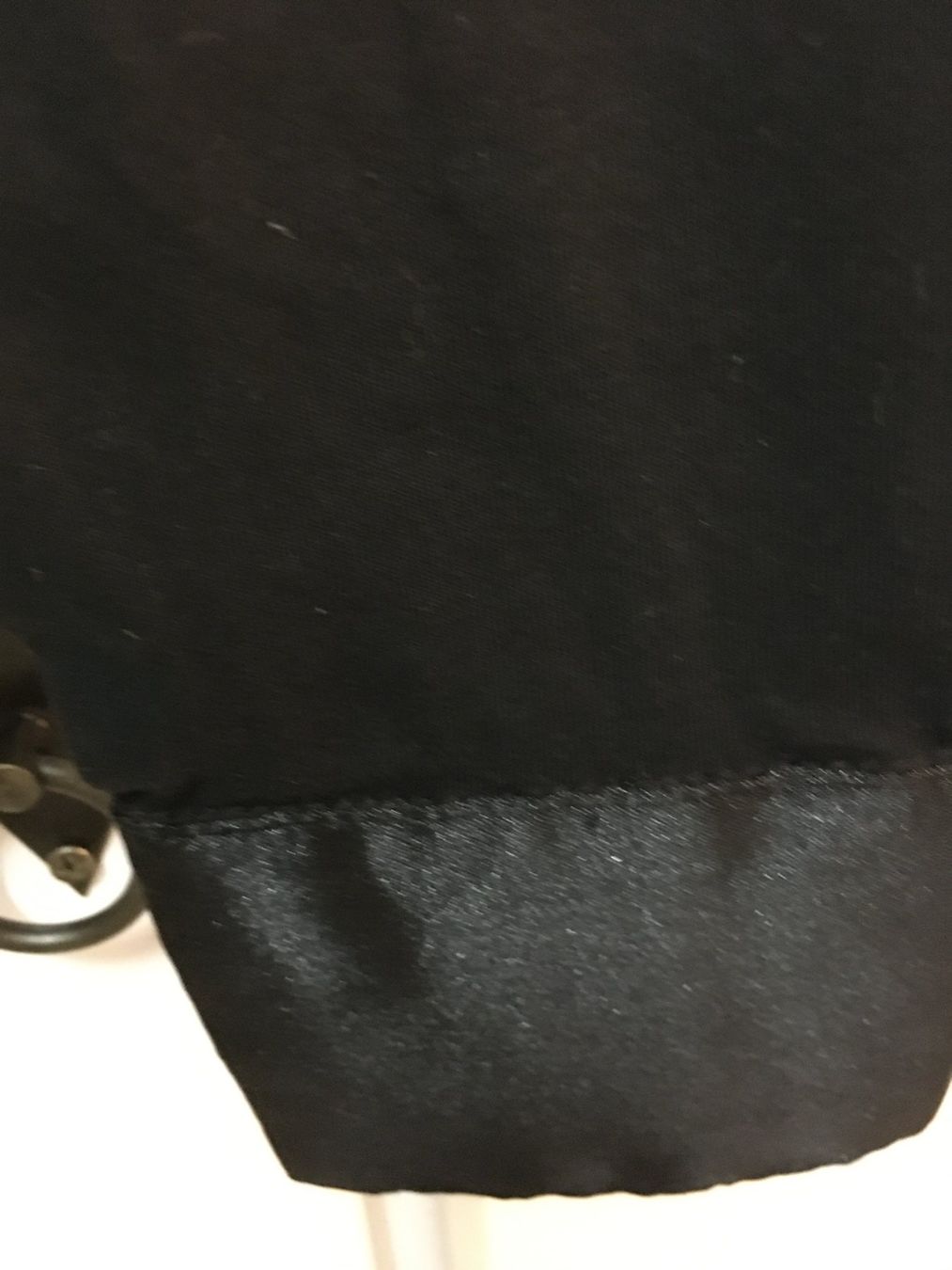 Magliette Polo: ALBA MODA Shirt, schwarz, Gr. 34 – Usato da Arni AG venduto da Mimo007 4