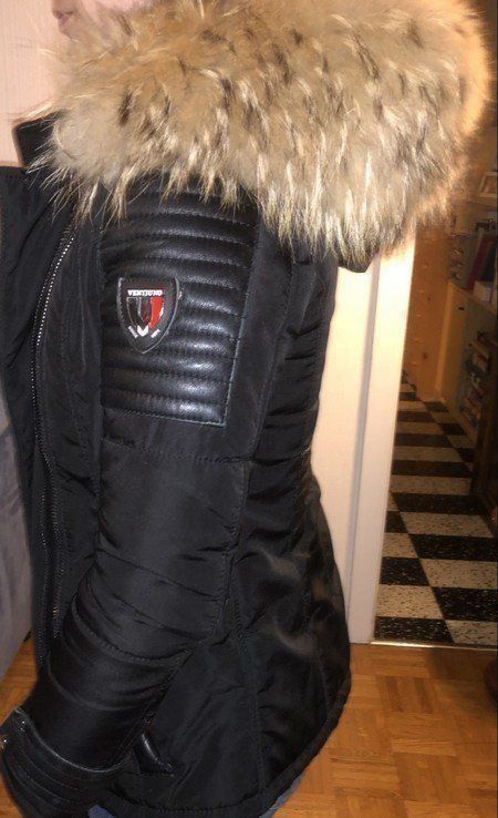 Giacche & Cappotti: Veste Ventuino – Usato da Conthey venduto da OLEN-67 3