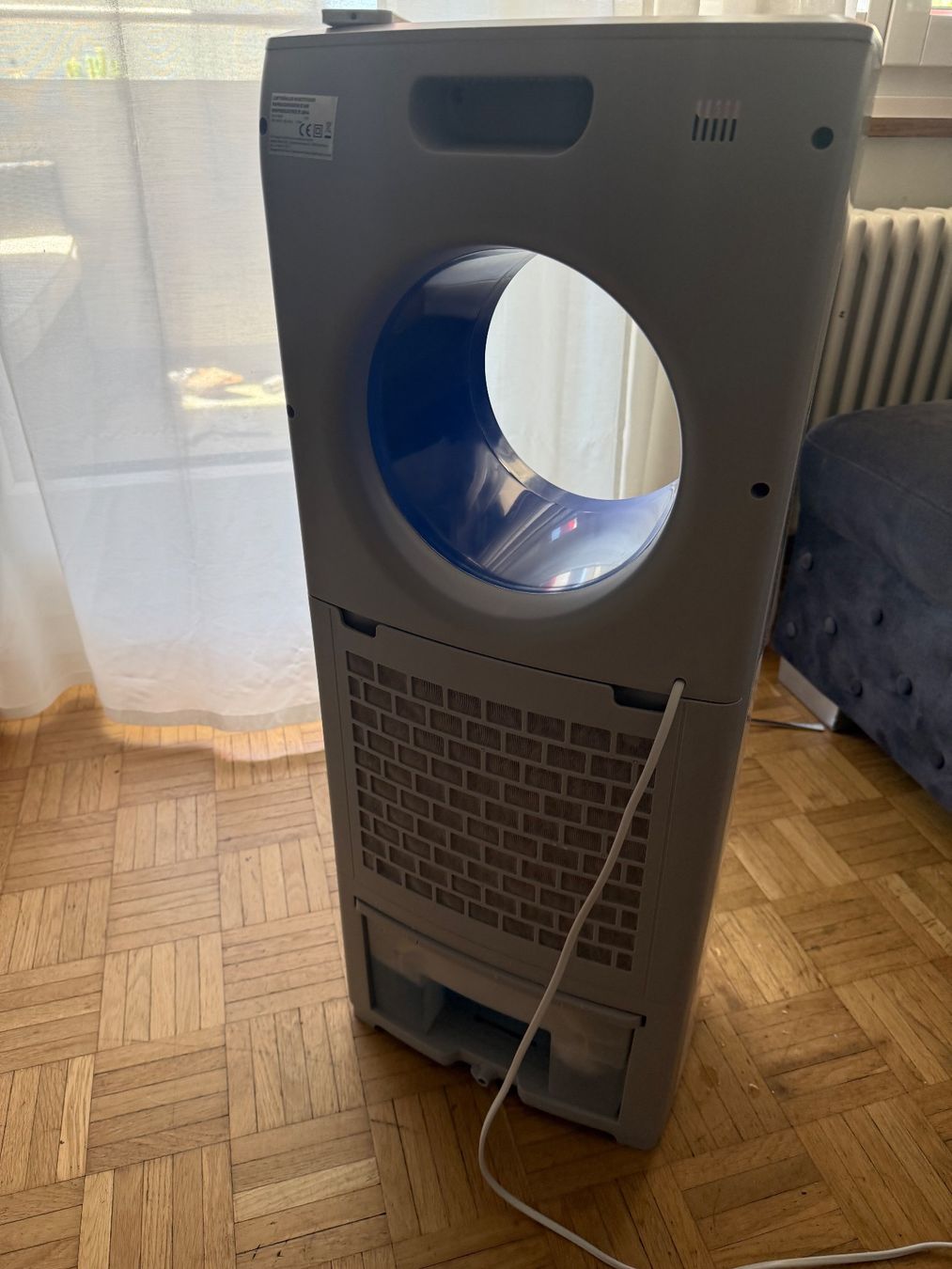Ventilatori: Klimägerat – Usato da Köniz venduto da Honestyy 2