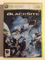 Blacksite für Xbox 360