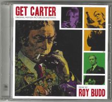 Roy Budd - Get Carter