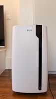 De‘Longhi Pinguino PAC EX100 Silent - Mobile Klimaanlage