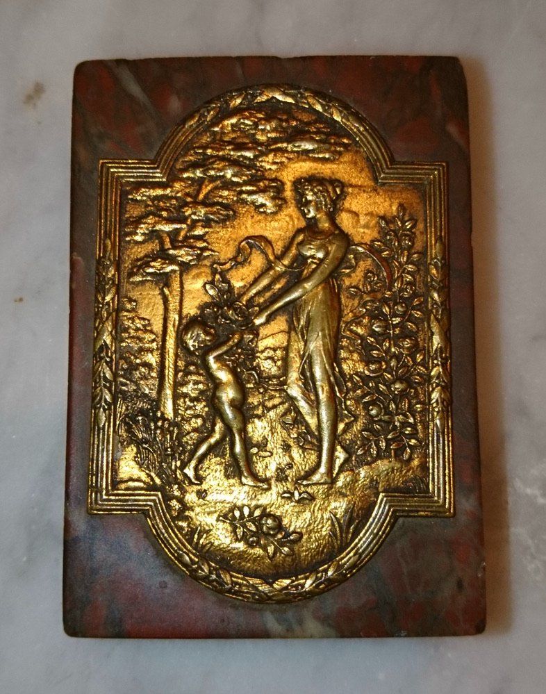 Tutte le decorazioni: Petit presse-papier décoratif – Usato da Châtelaine venduto da fil_7lqg