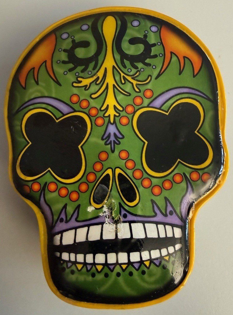 Alle Dekorationen: Skull Box - Kauf eine erhalte zwei! – Neu und originalverpackt aus Teufen AR von filippo303 1