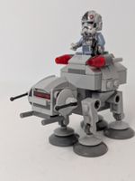 Lego Star Wars Microfighter 75075 AT-AT [komplett]