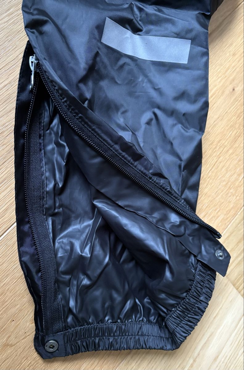 Mckinley Pantalons: McKinley Regenhose Grösse 152 – Neuf (Voir description) à Eglisau par SN_BEX 2