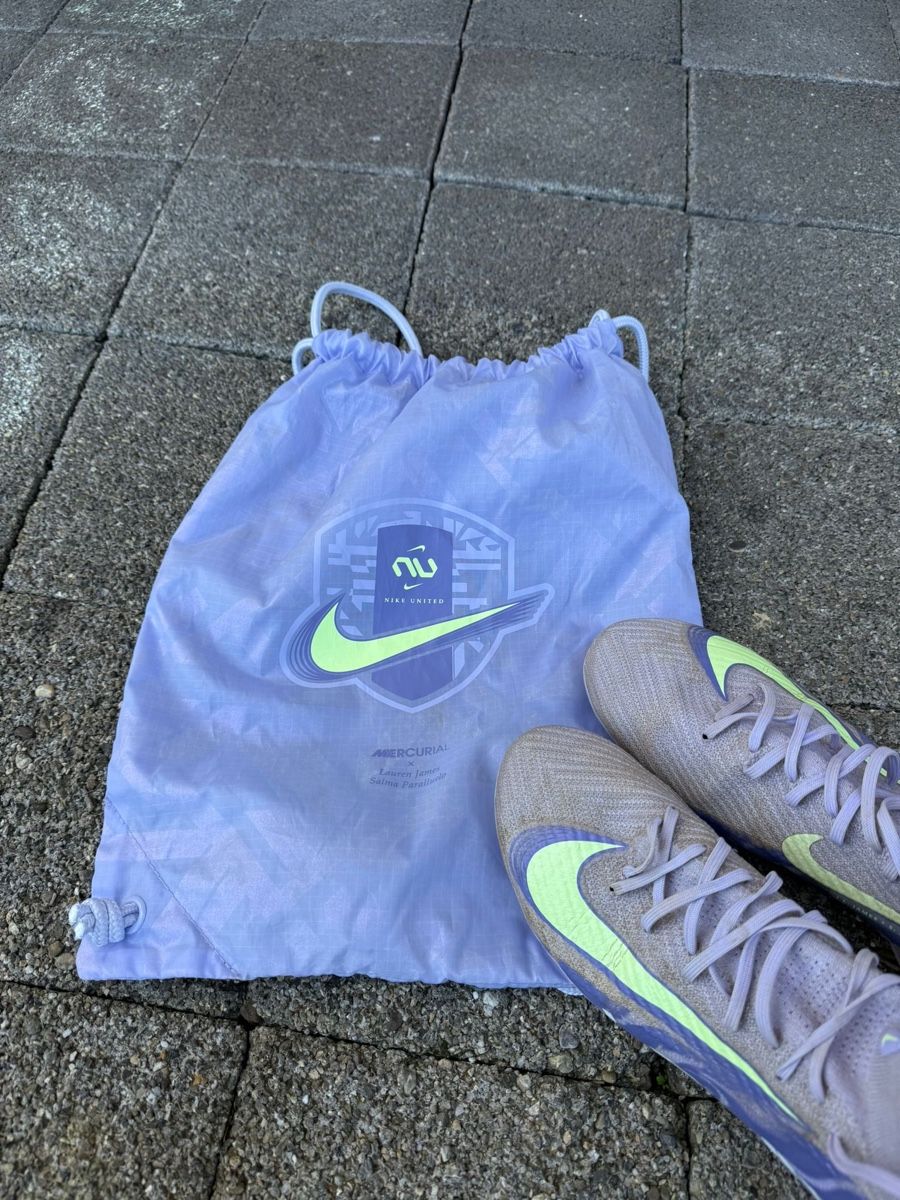 Nike Chaussures hommes: Nike Zoom Mercurial Superfly 9 Elite FG – D'occasion à Kriens par davide_damiani11 5