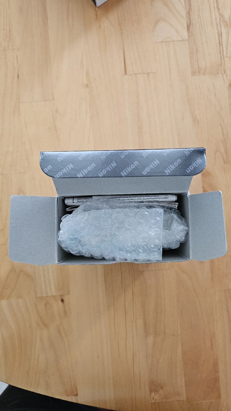 Nikon Sonstiges Zubehör: Nikon Battery Ladegerät MH-33 – Neu und originalverpackt aus Laupen ZH von Knolle8 1