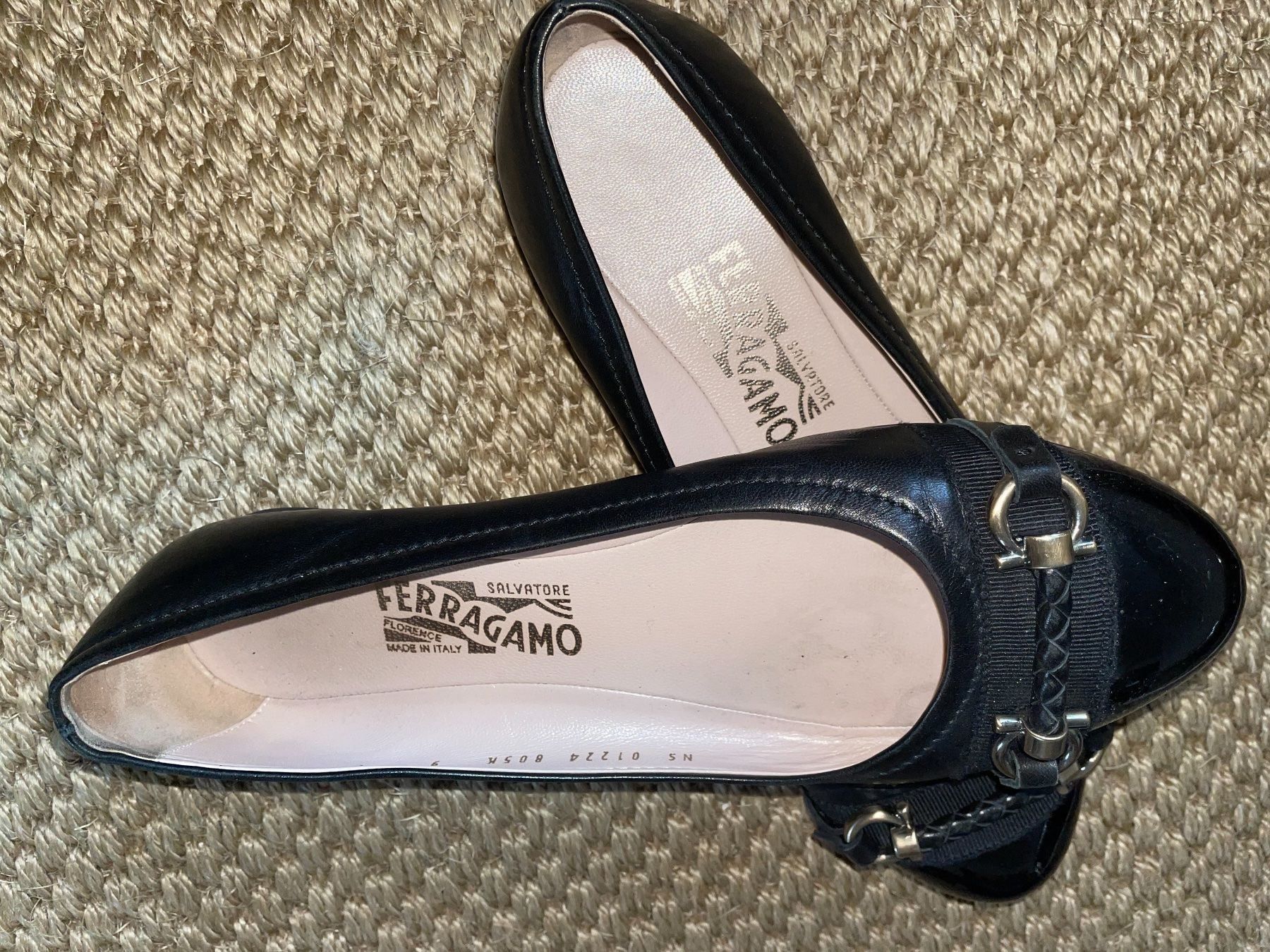 Salvatore Ferragamo Chaussures femmes: Salvatore Ferragamo – Neuf (Voir description) à Pully par Kalissa 1