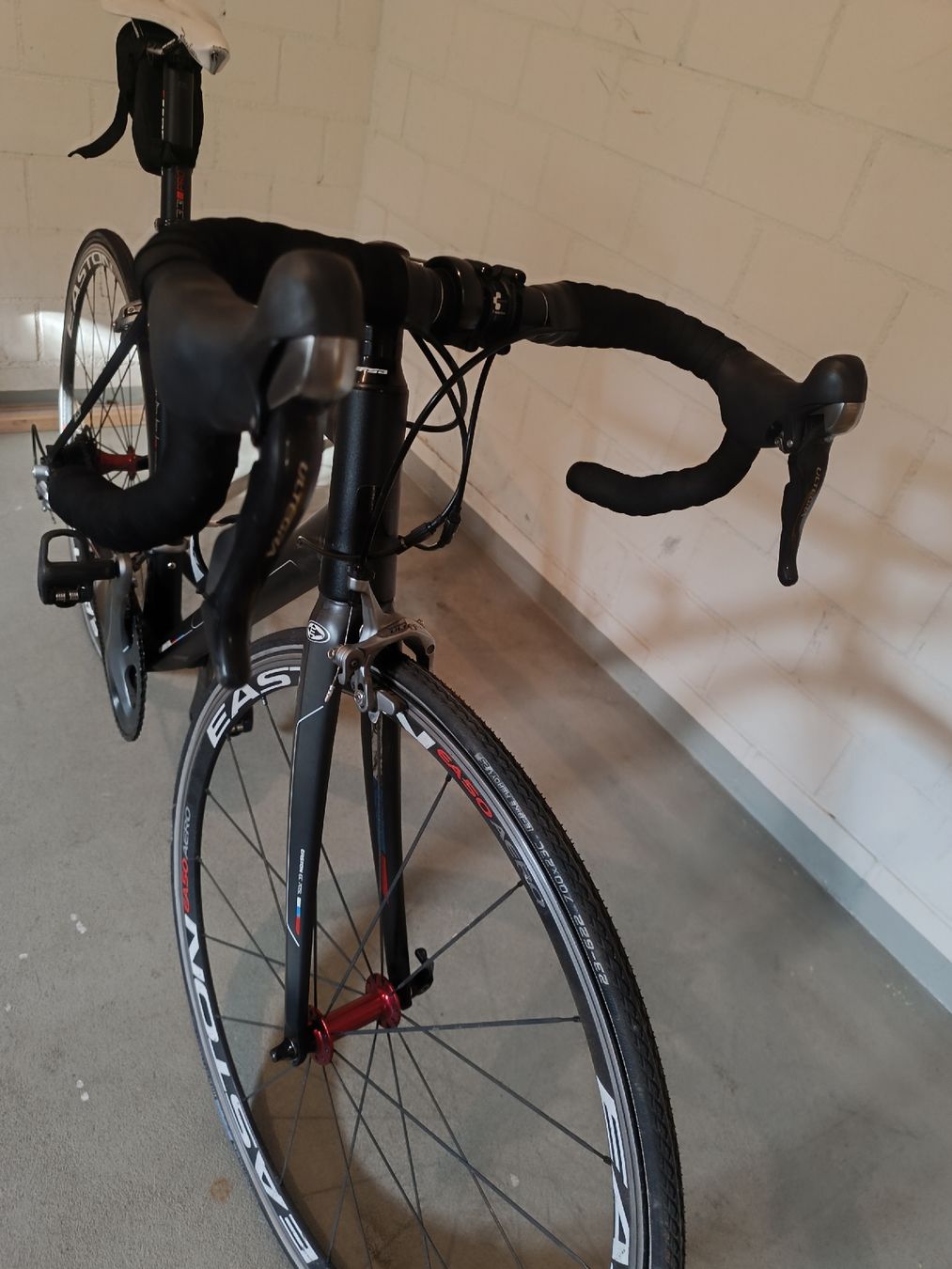 Cube Vélos: Rennvelo CUBE  guter Zustand – D'occasion à Emmenbrücke par philipp182 1