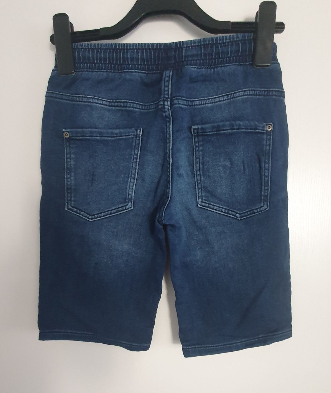 C&A Pantaloni: Jeans Shorts Gr. 152 – Usato da Volketswil venduto da Dokinka 1