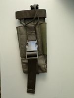 Funkgeräte-Tasche  Lindnerhof/MBAS