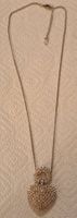 Collier coeur