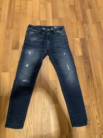 DIESEL Krailey R-NE 0685G JoggJeans W27 – ungetragen