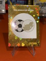 FIFA World Cup 2026 Sticker Panini neu