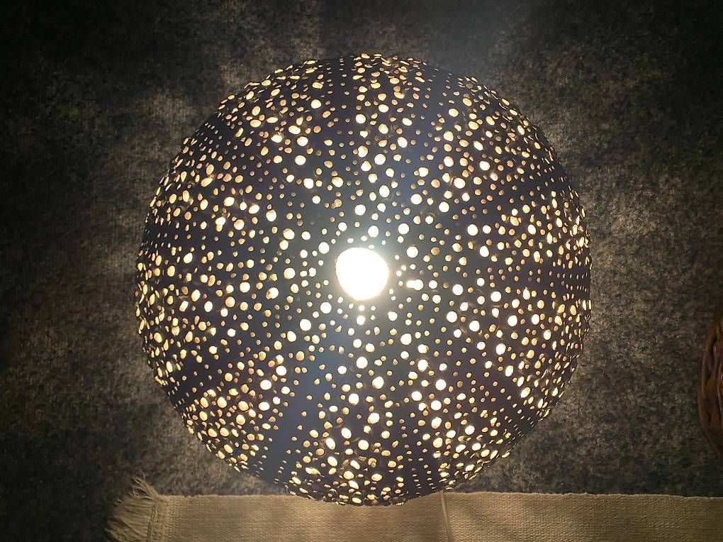 Lampade: Designer-Lampe, Gartenlampe, Bodenlampe, Beleuchtung – Usato da Hergiswil NW venduto da Mj13 3