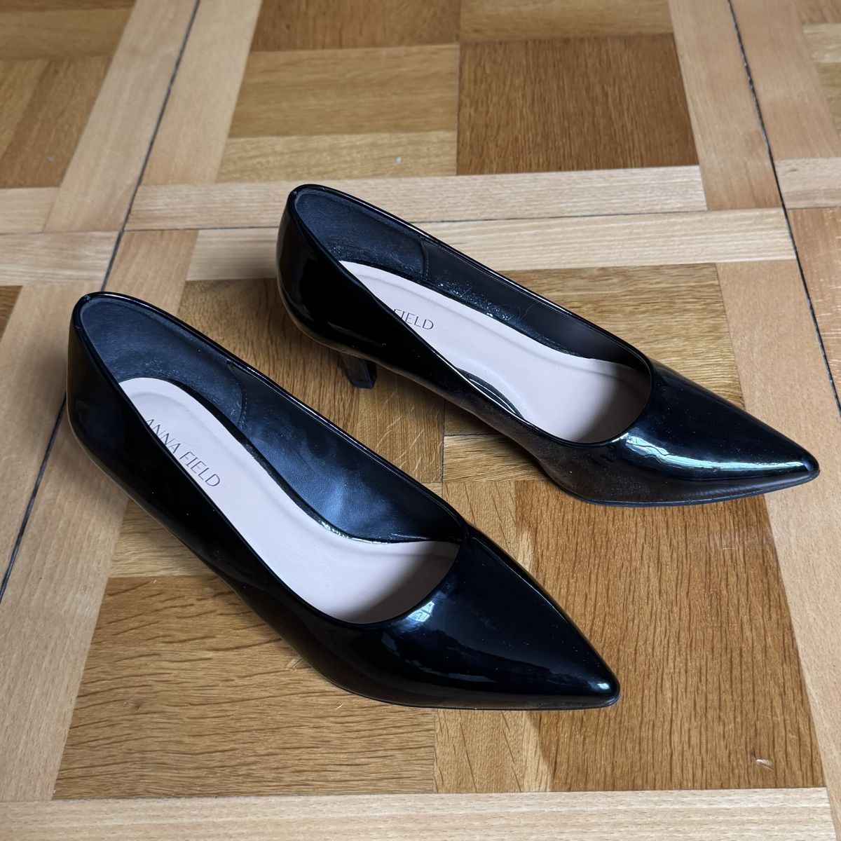 Anna Field Scarpe da donna: Anna Field Heels - Size 39 – Usato da solothurn venduto da mil_ja.t 2
