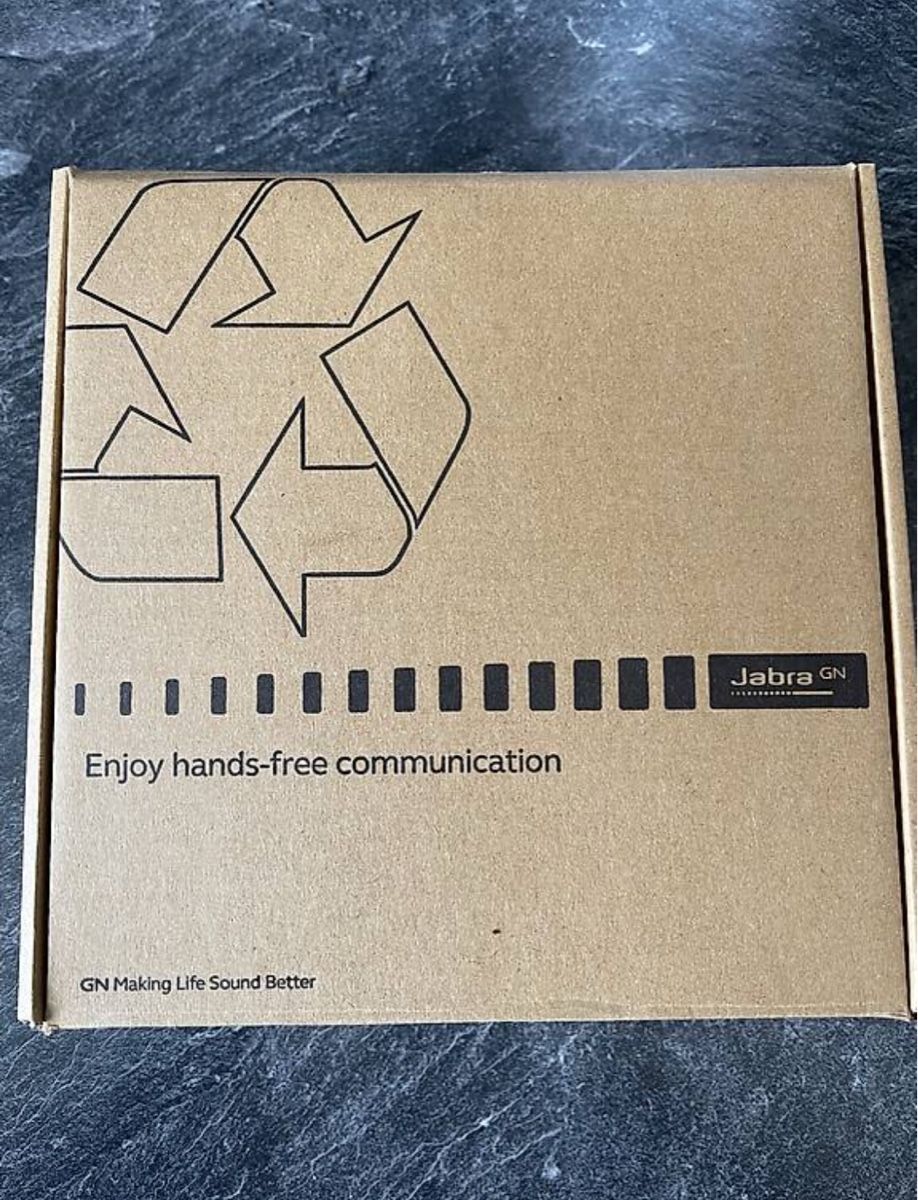 Jabra Cuffie: Headset Jabra Pro 920 Duo - NEU – Nuovo e nell'imballaggio originale da Neuenhof venduto da chontguet 2