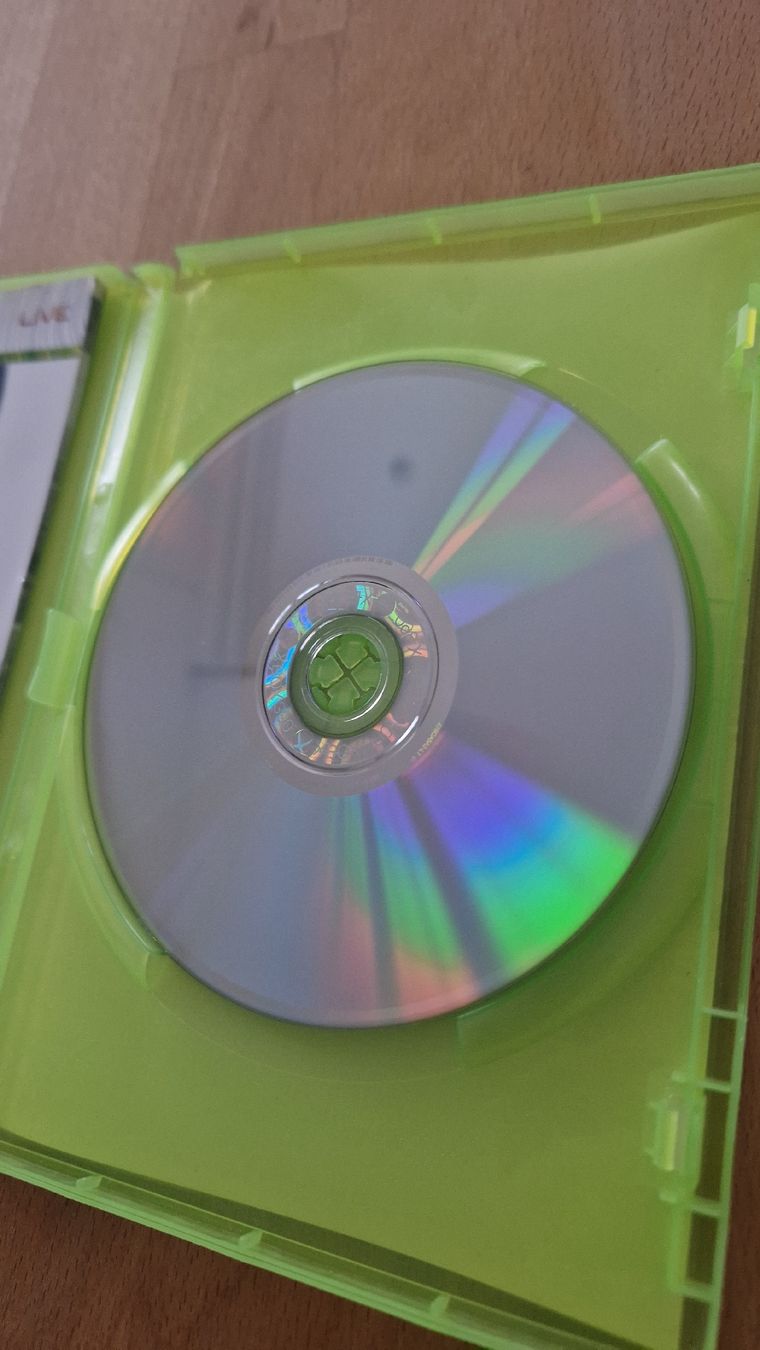 Giochi: Xbox 360 Spiel - Mirrors Edge – Usato da Oberkulm venduto da Andrixx46 2