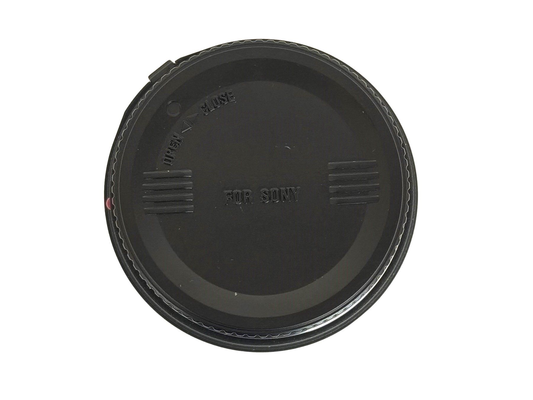 Sigma Obiettivi: Objektiv SIGMA DC 18-200mm – Usato da Schaffhausen venduto da Restwert_SH 5