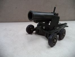 Solido Kanone