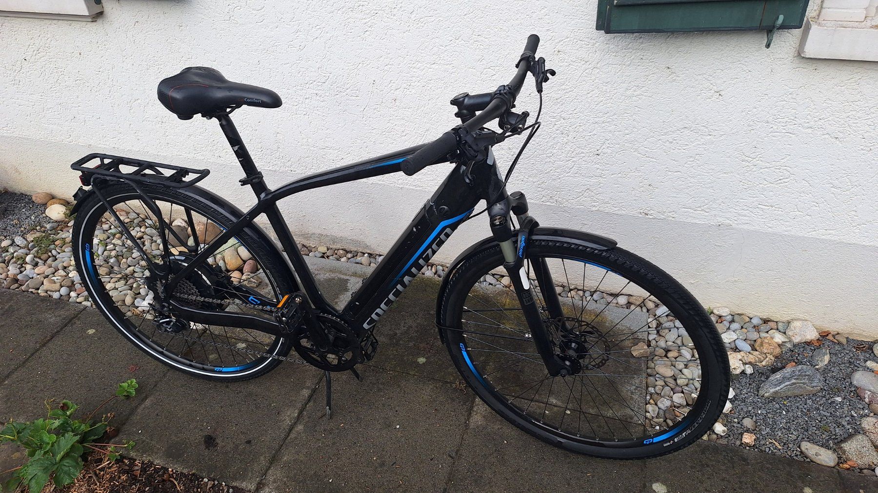 Specialized Biciclette: Specialized Turbo X 45km/h defekt – Difettoso da Kefikon TG venduto da Amisch 1