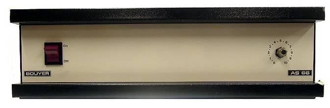 Orologi: BOUYER AS 66 B [ID 1125] – Usato da St. Gallen venduto da RR_SonicDesign