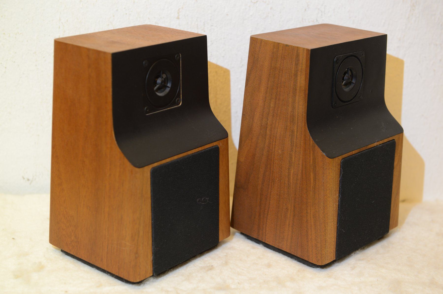 Haut-parleurs: Triad Speaker System – D'occasion à Sachseln par Smatsch54 2