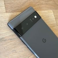 Google PIXEL 6 Pro