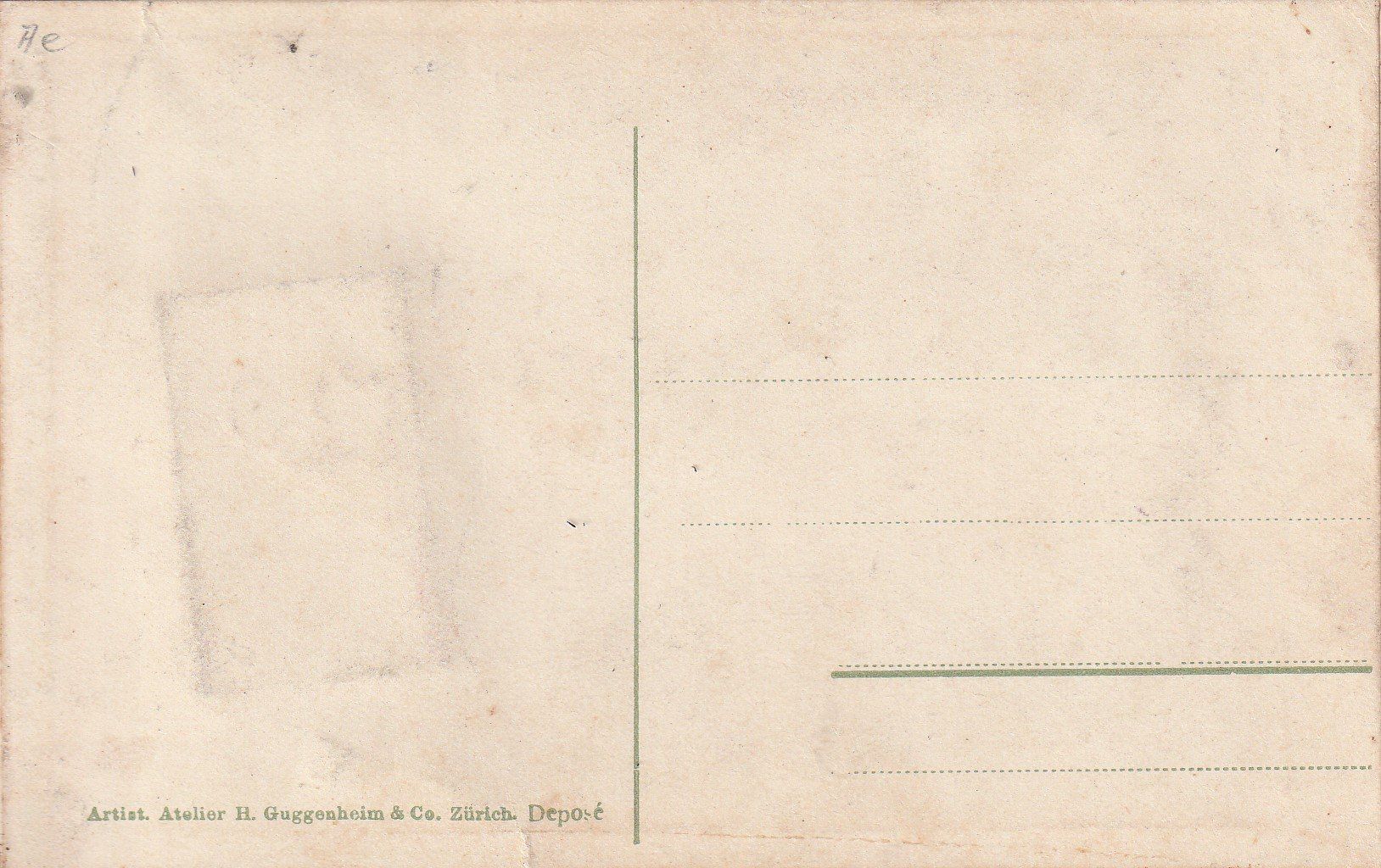 Cartoline postali: Basel-Eidgenössisches Turnfest 1912-Leporello – Usato da uttwil venduto da Koehlerfred 2
