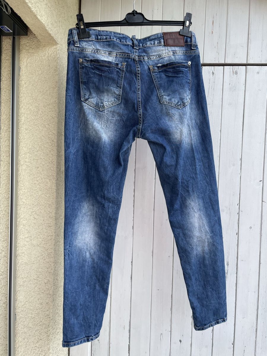 Dsquared2 Jeans: Designer Jeans 30(M) Dsquared2 NP:480.-- – Gebraucht aus Sirnach von sirni 2