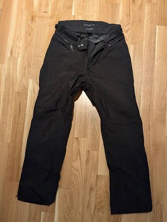 Motorradhose Difi Gr. 40 Damen Petite