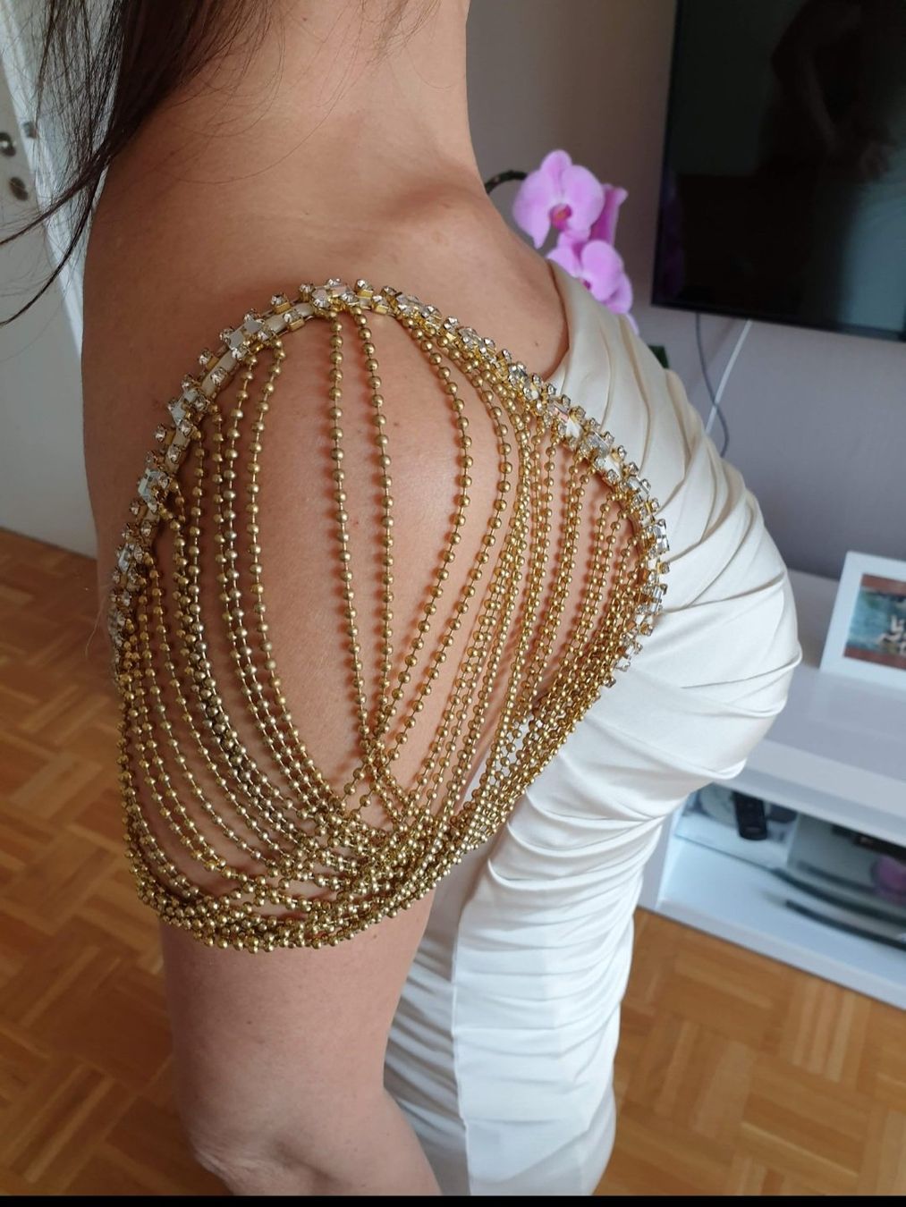 Kleider: Robe – Neu und originalverpackt aus Nax von mojy 2