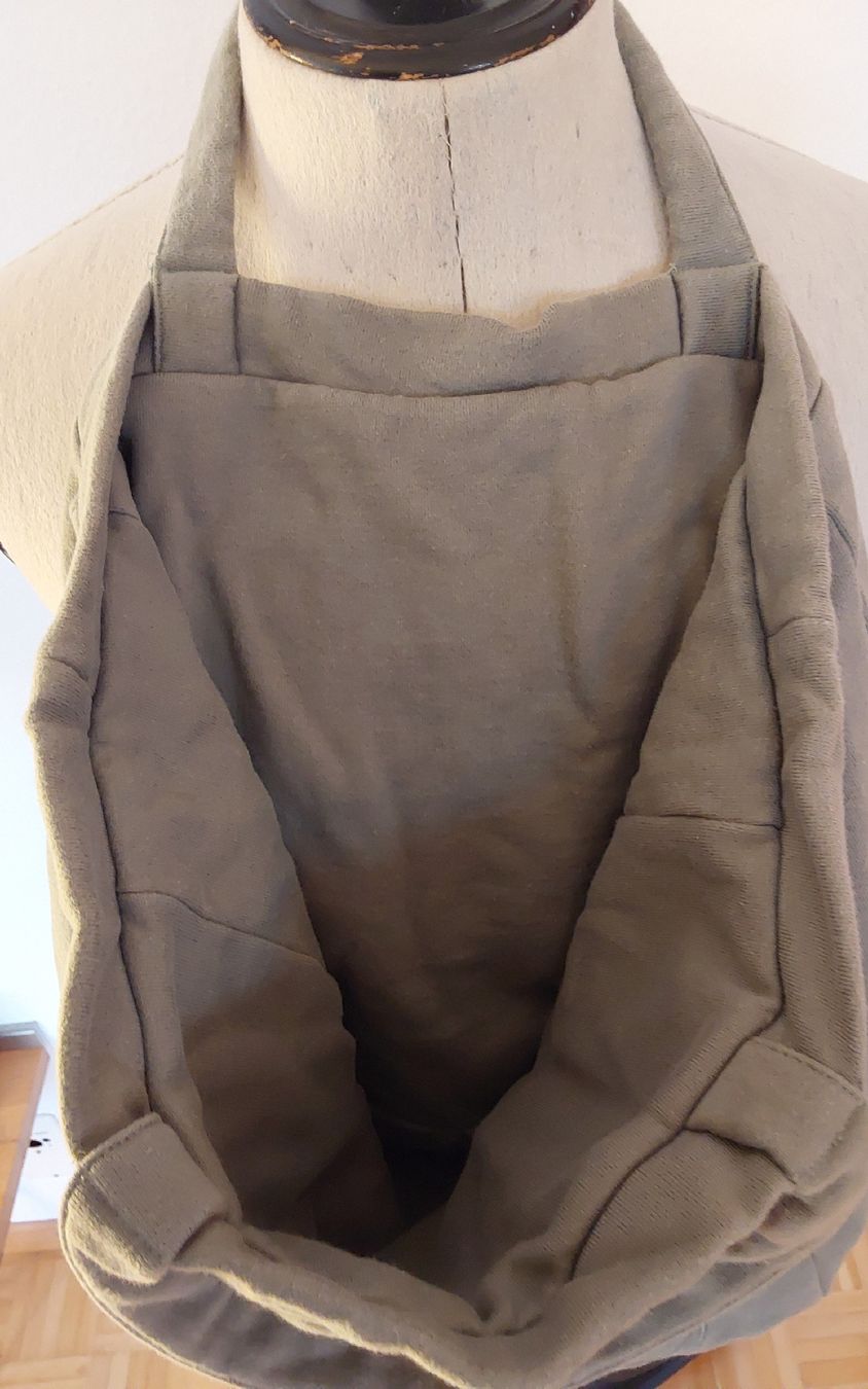 Borse: Tasche Switcher khaki – Nuovo (secondo la descrizione) da Köniz venduto da scopello12 2