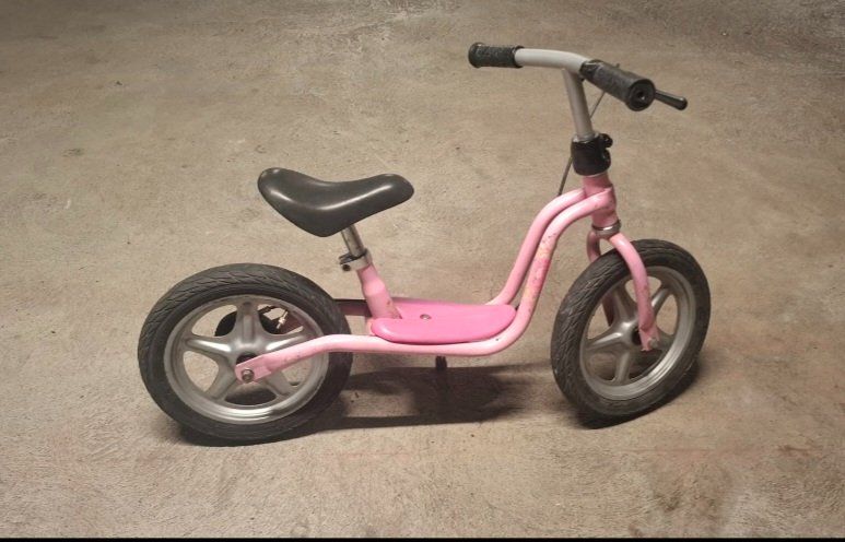Puky Biciclette: Laufvelo – Usato da Walenstadt venduto da ema_2tln