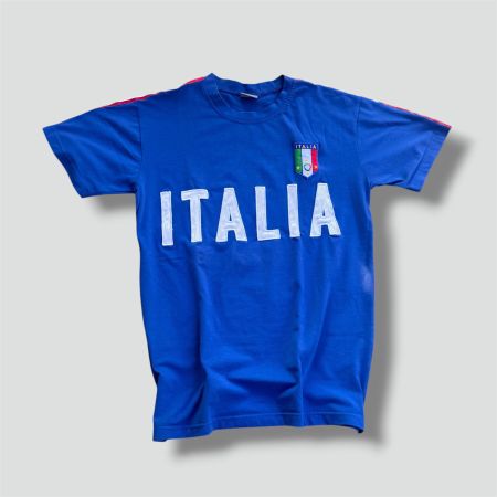 Italia streetwear style 00s t-shirt vintage-style damen trik