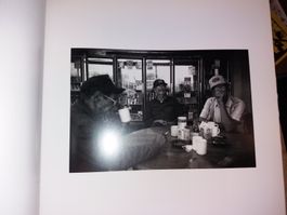 FOTOKLASSIKER       Signiert      Reto Camenisch   Bluesland