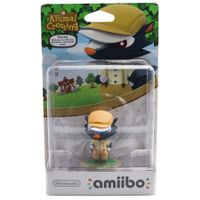 Kicks Amiibo - NEW