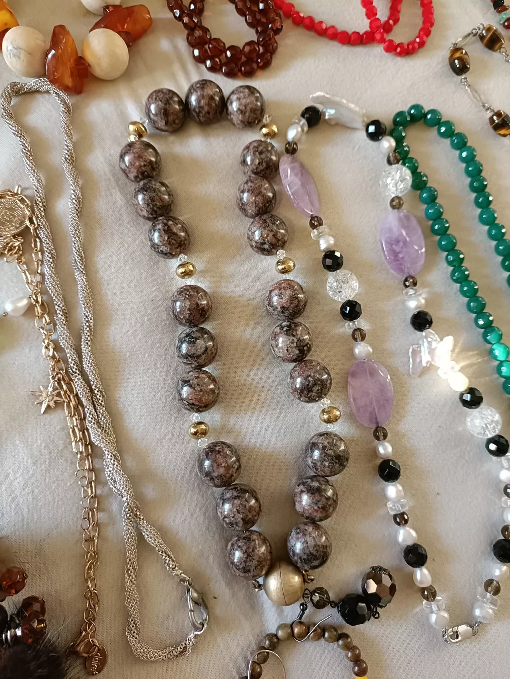 Altri gioielli: schmuck lot  – Usato da Uster venduto da gen_2njk 4