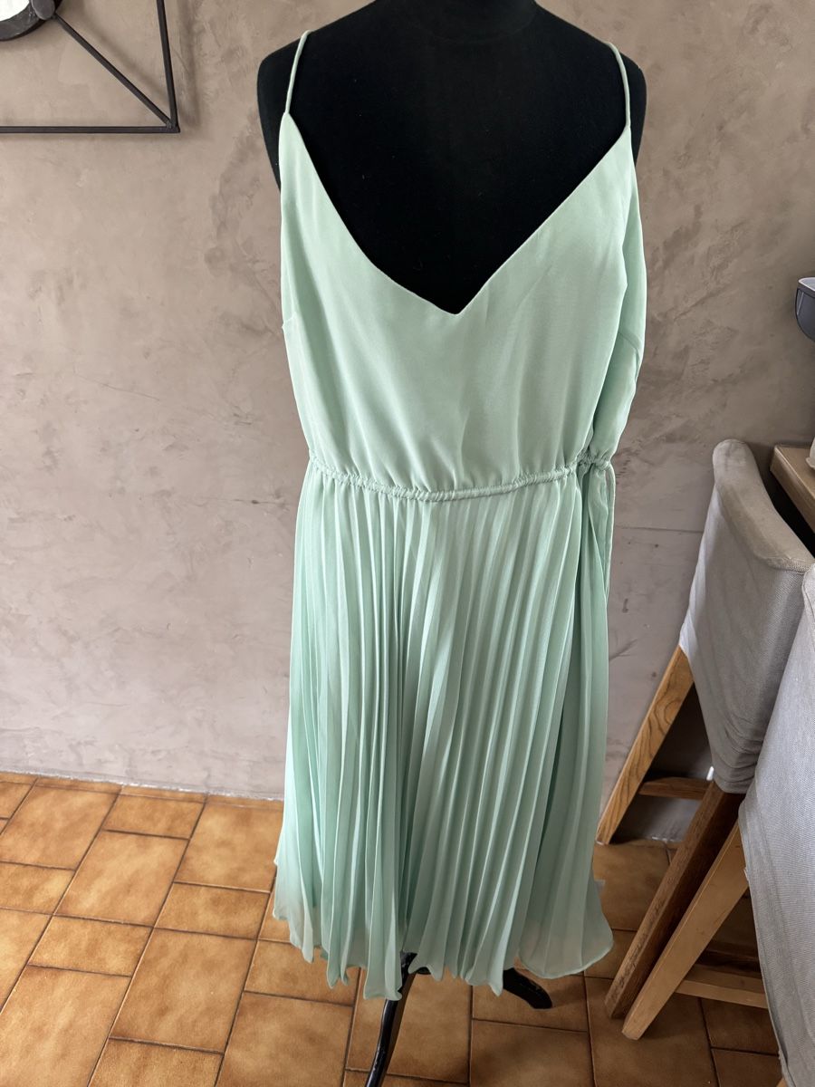 Asos Kleider: Robe Taille 46 asos Marina neuve – Neu und originalverpackt aus Veyrier von kimedovapa
