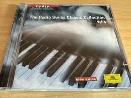 The Radio Swiss Classics Collection Vol. 5 - 2 CD