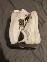 Nike x Ambush Air Force 1 GORE-TEX Gr.44 Neu, Winterfest!
